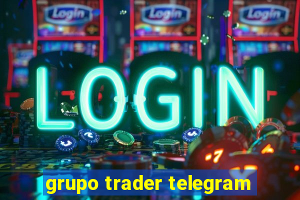 grupo trader telegram